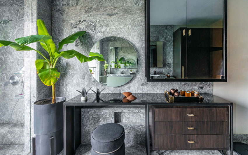 Bedroom Dressing Table Designs that Match your Style | Beautiful Homes Bedroom Dressing Table Designs that Match your Style | Beautiful Homes