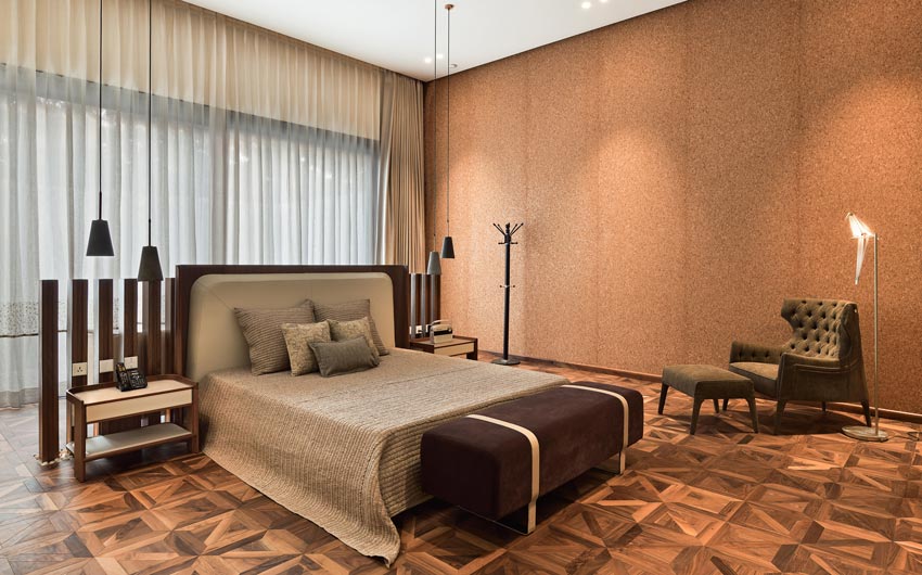 Elevate Your Bedroom Décor With These 9 Beautiful Floor Lamps ...
