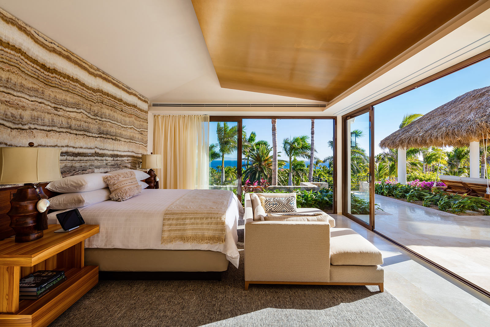 Semi Precious Stone for Bedroom decor - Beautiful Homes