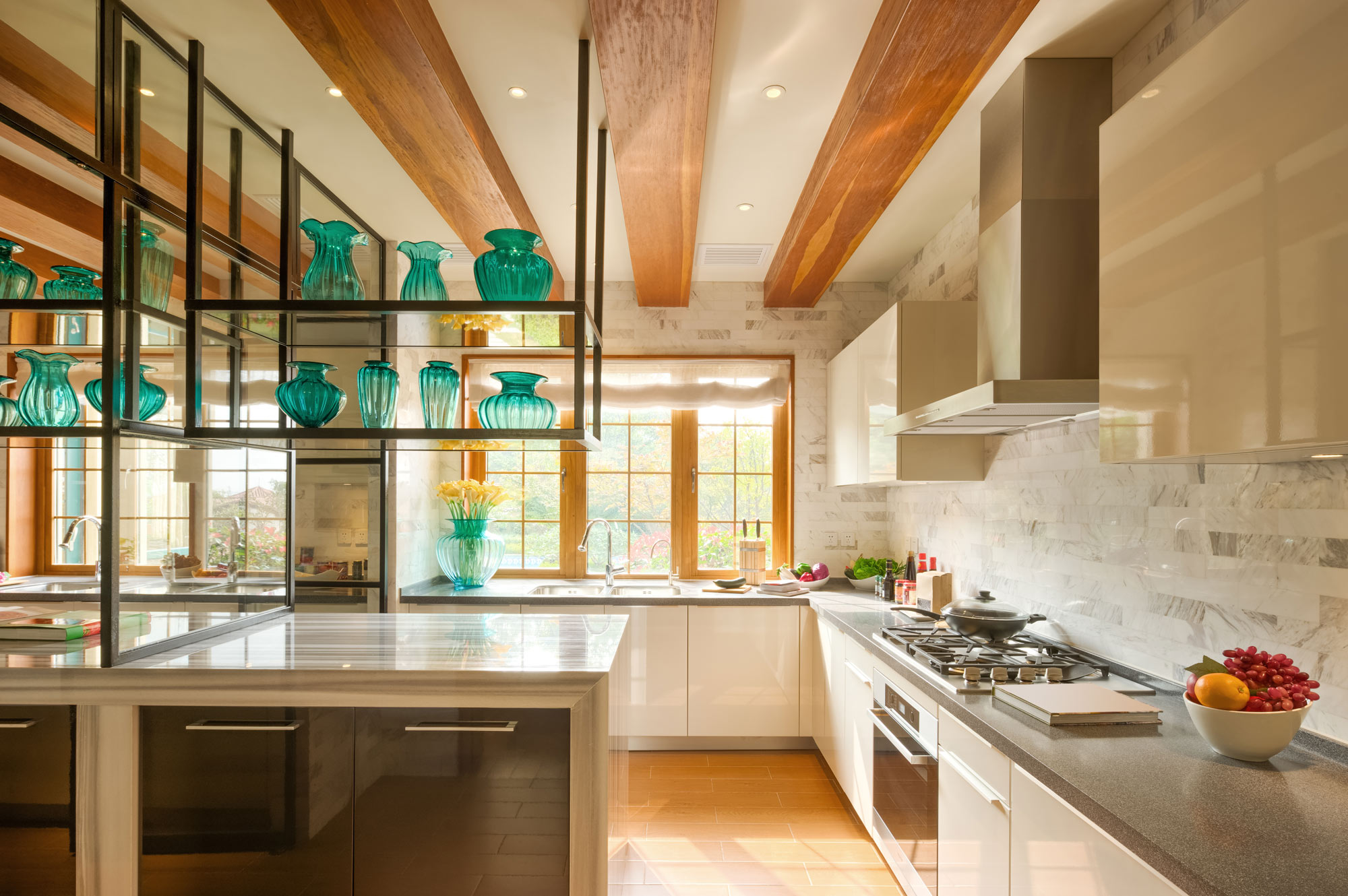 Kitchen Design Mistakes to Avoid in your Kitchen | Beautiful Homes