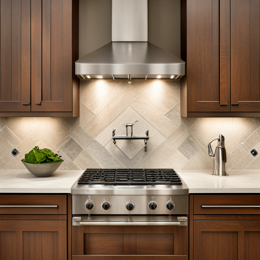 Stone kitchen backsplash ideas – Beautiful Homes