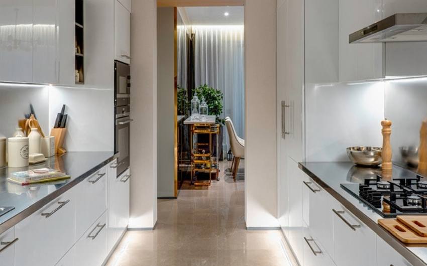 Ways To Upgrade Your Rental Kitchen | Beautiful Homes