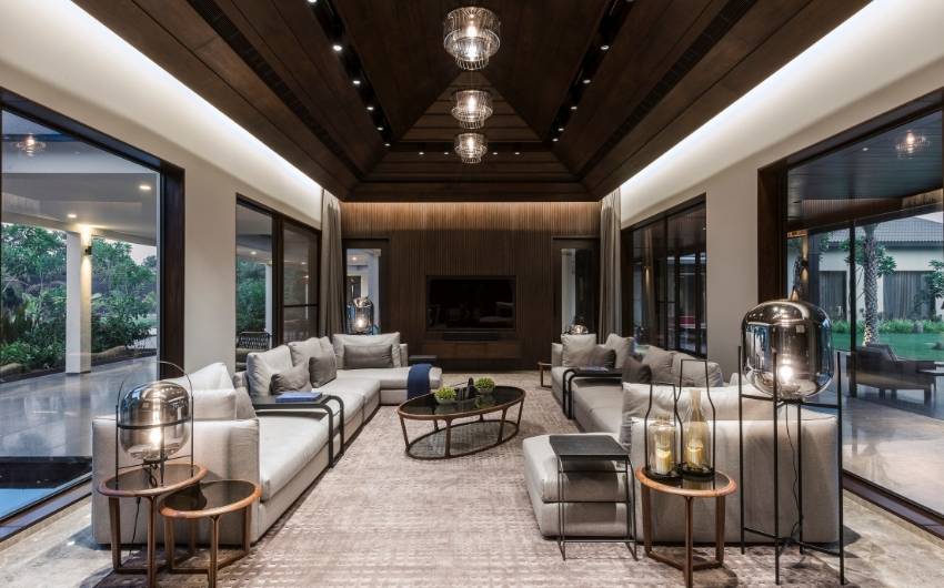 10 Foolproof Ways to Make Your Living Room Extra Cozy | Beautiful Homes