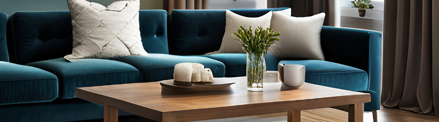 Small Tables for Living Rooms That can be Your Coffee Table | Beautiful ...