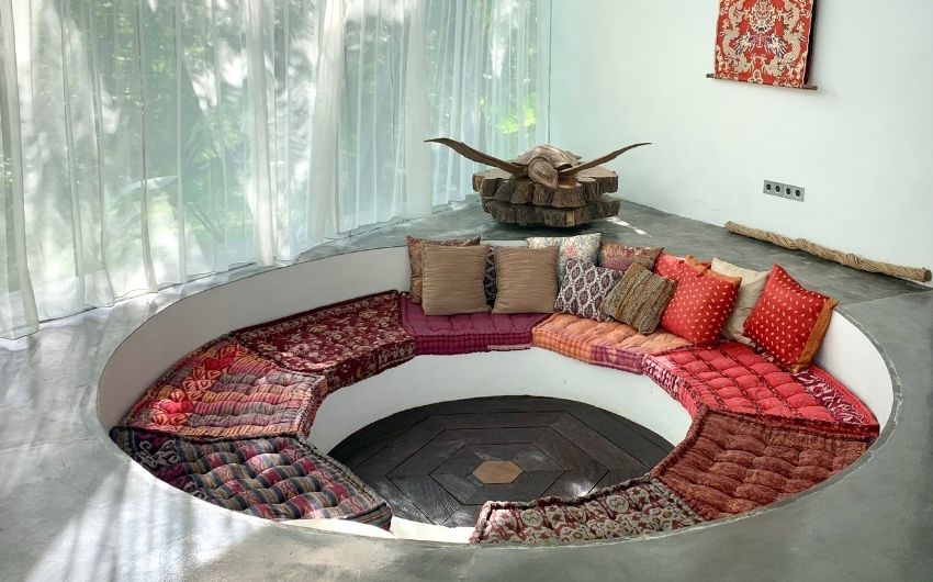 Pillow room design 2025