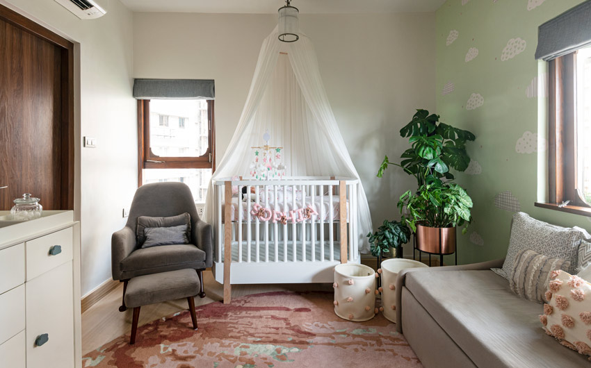 Children's Day: Spaces That Are The Perfect Inspiration For Your Child ...