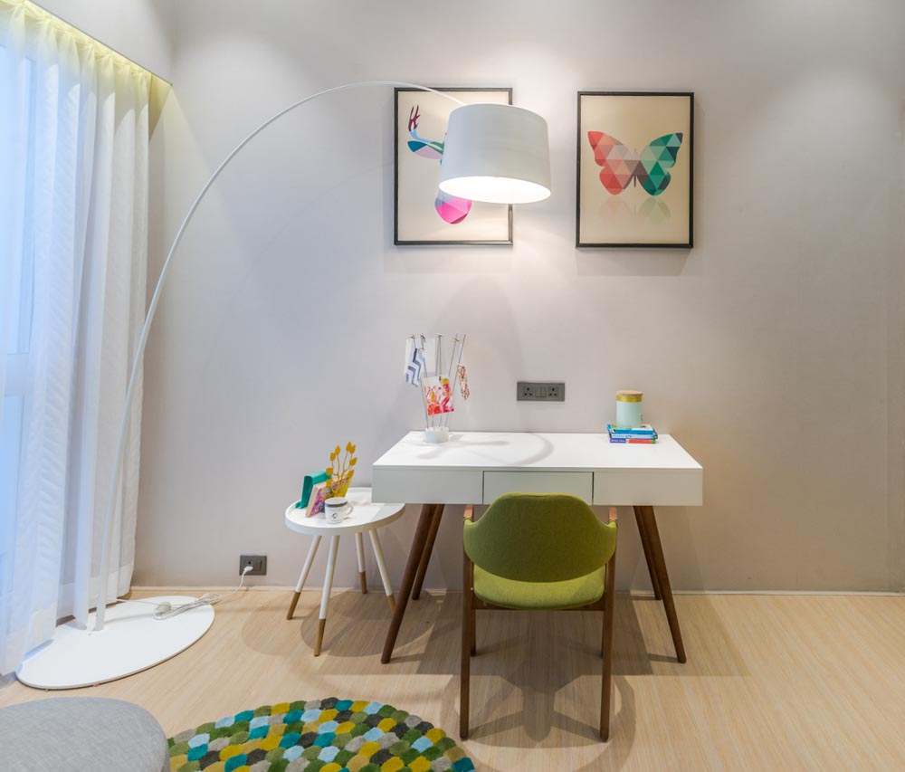  Modern small office interior design ideas for your home office – Beautiful Homes