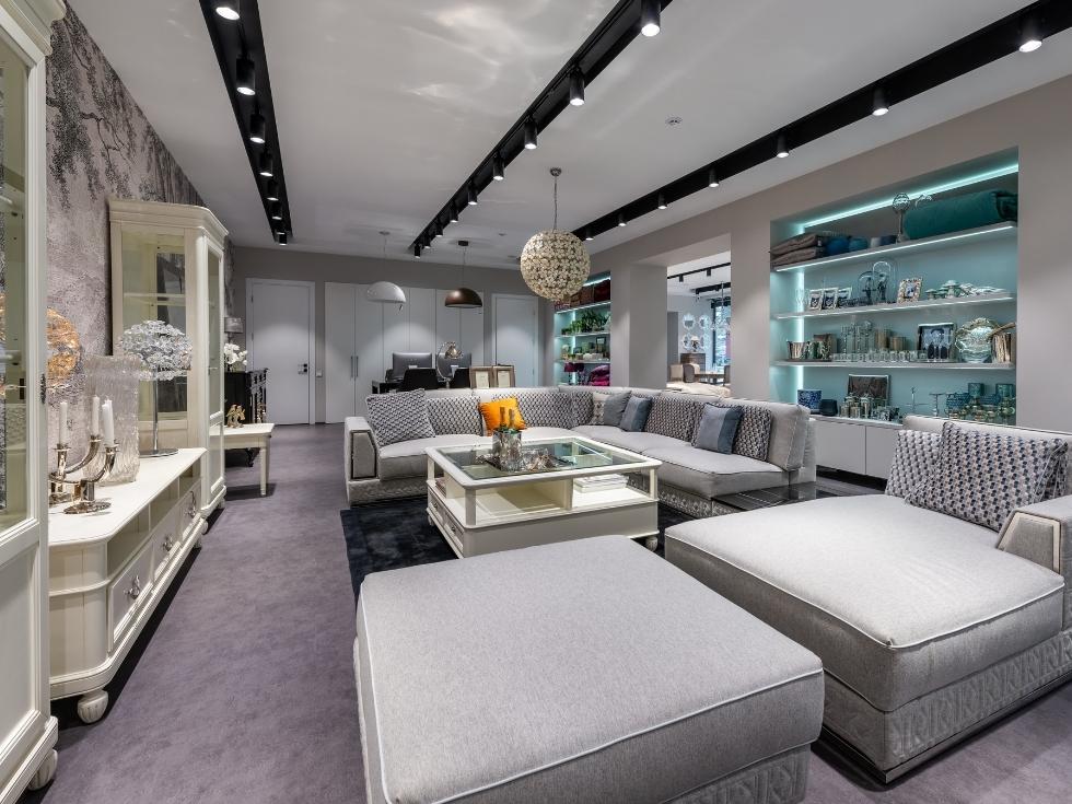Function and Style The Basics of Recessed Lighting Beautiful Homes