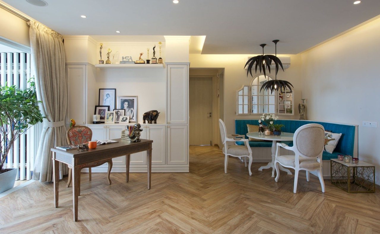 Living Room Decorating Tricks - Beautiful Homes